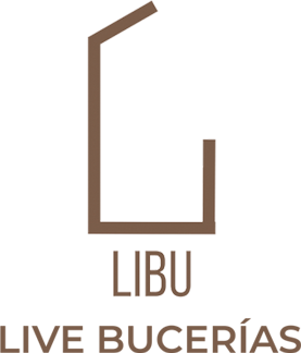 Logotipo de libu